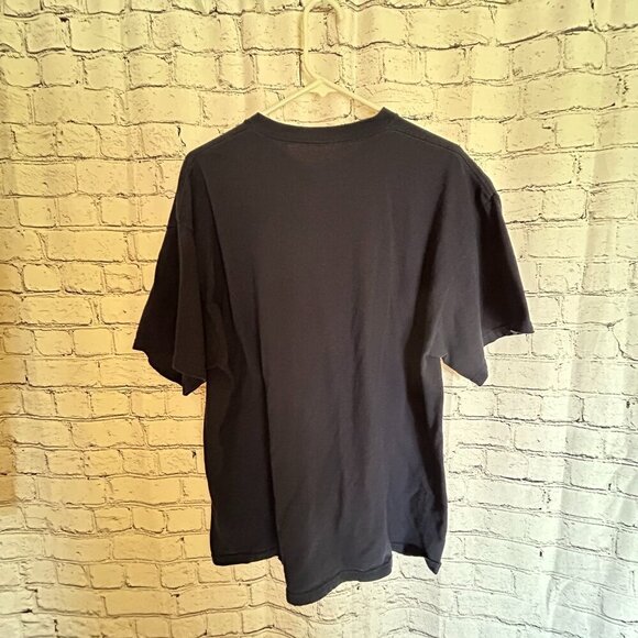 Mens Star Trek Graphic T shirt Size 2XL - Picture 2 of 3